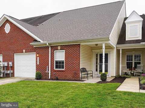 8980 EXECUTIVE CLUB DRIVE, DELMAR, MD 21875