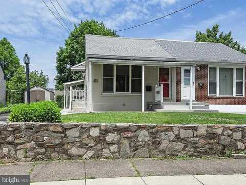 814 CRICKET AVENUE, GLENSIDE, PA 19038