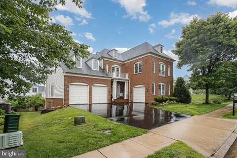 11787 CHANCEFORD DRIVE, WOODBRIDGE, VA 22192