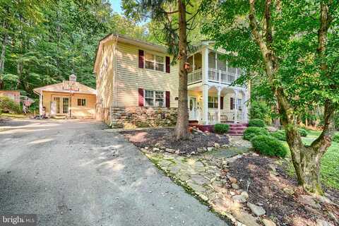 6065 POPLAR ROAD, Saint Leonard, MD 20685