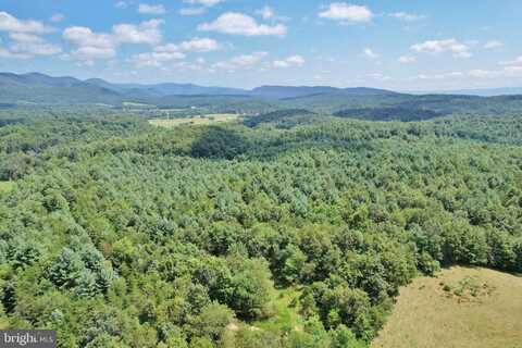 0 ALUM SPRINGS ROAD, EDINBURG, VA 22824