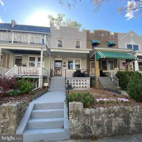 5232 5TH STREET NW, WASHINGTON, DC 20011