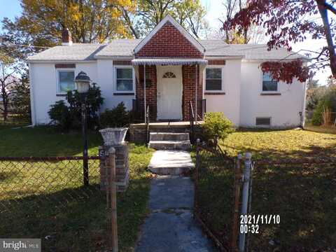 54 WATSON BOULEVARD, CLEMENTON, NJ 08021