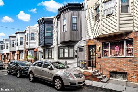 2026 S OPAL STREET, PHILADELPHIA, PA 19145