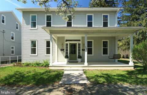 737 N ALLEGHENY STREET, BELLEFONTE, PA 16823