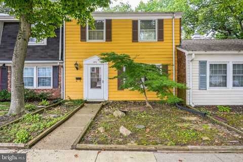 1712 FARMINGTON COURT, CROFTON, MD 21114