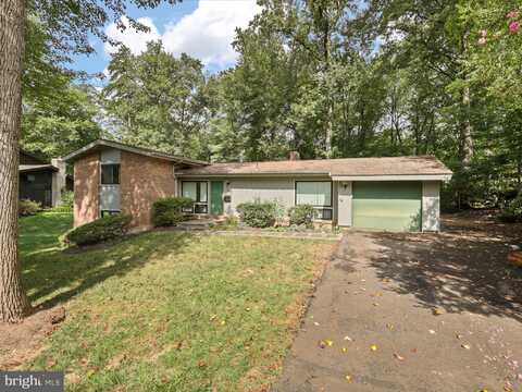 4106 YERKES PLACE, ANNANDALE, VA 22003