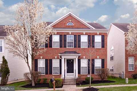 1737 ALLERFORD DRIVE, HANOVER, MD 21076