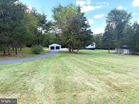 163 MELODY DRIVE, MARTINSBURG, WV 25405