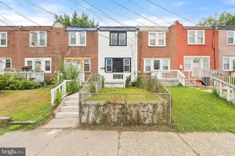 1263 S MERRIMAC ROAD, CAMDEN, NJ 08104