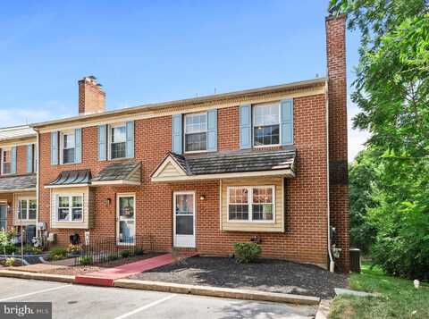 674 COATES LANE, KING OF PRUSSIA, PA 19406