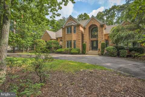 2 CARLY COURT, VOORHEES, NJ 08043