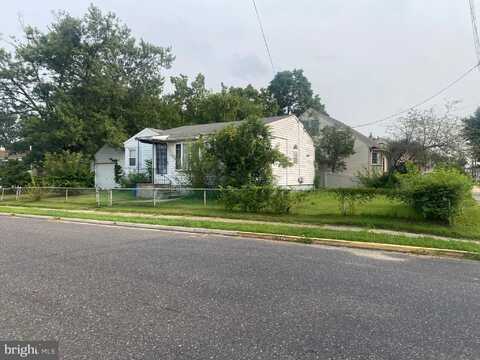 515 GARFIELD AVENUE, MOUNT EPHRAIM, NJ 08059