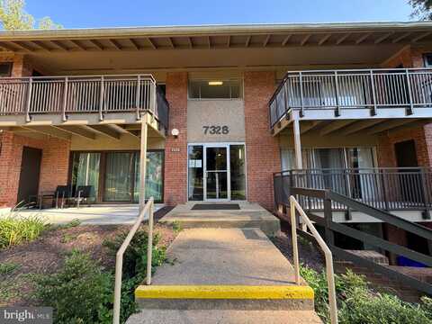 7328 LEE HIGHWAY, FALLS CHURCH, VA 22046