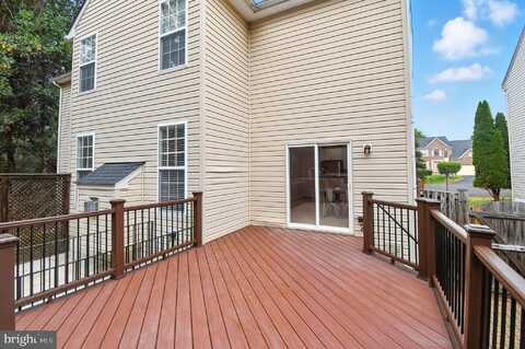 7821 ZEELAND PLACE, GAINESVILLE, VA 20155