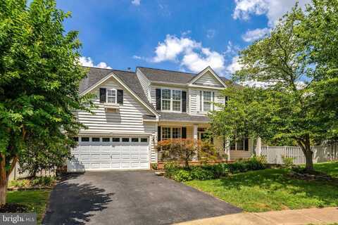 43524 CLIVEDON COURT, ASHBURN, VA 20147