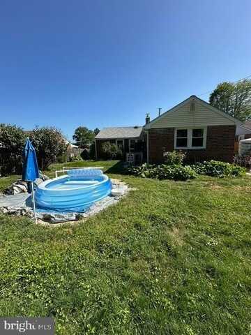 108 LAWNTON ROAD, NORRISTOWN, PA 19401