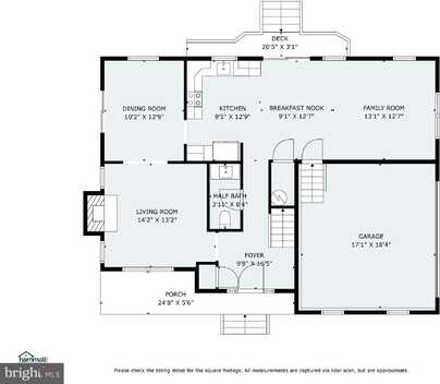 22247 WATSON ROAD, LEESBURG, VA 20175
