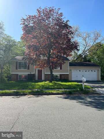 12835 PINECREST ROAD, HERNDON, VA 20171