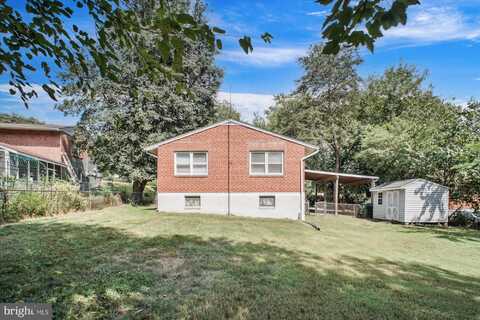 6202 BREN MAR DRIVE, ALEXANDRIA, VA 22312