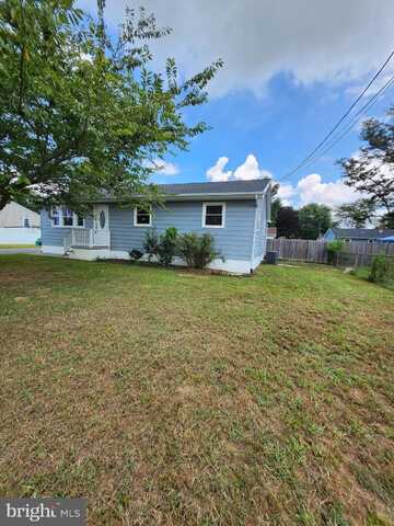 132 QUAKER ROAD, PENNSVILLE, NJ 08070