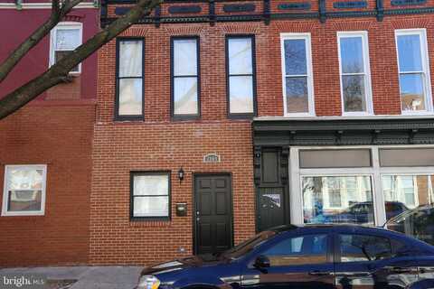 2809 ODONNELL STREET, BALTIMORE, MD 21224
