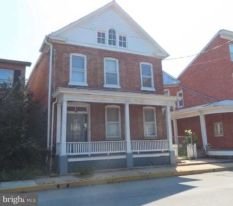 103 N EARL STREET, SHIPPENSBURG, PA 17257