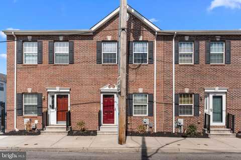 2529 PICKWICK STREET, PHILADELPHIA, PA 19134