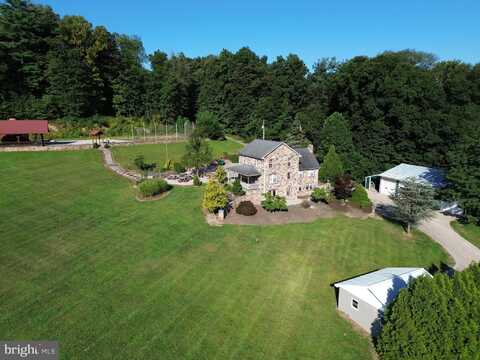 1323 COUCHTOWN ROAD, LOYSVILLE, PA 17047