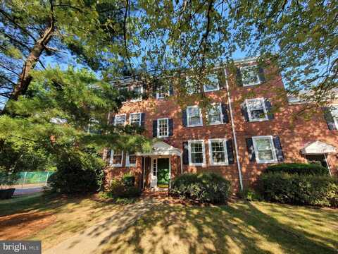 4903 30TH STREET S, ARLINGTON, VA 22206