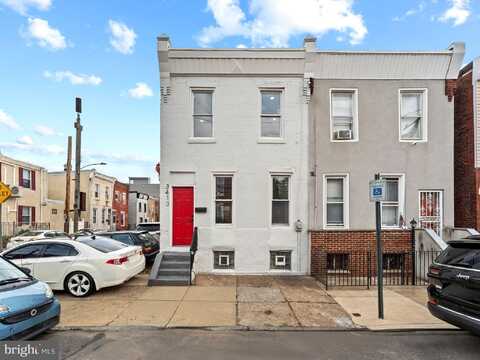 3413 N 10TH STREET, PHILADELPHIA, PA 19140