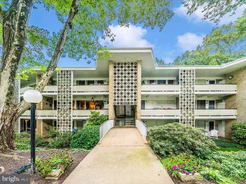 7517 SPRING LAKE DRIVE, BETHESDA, MD 20817