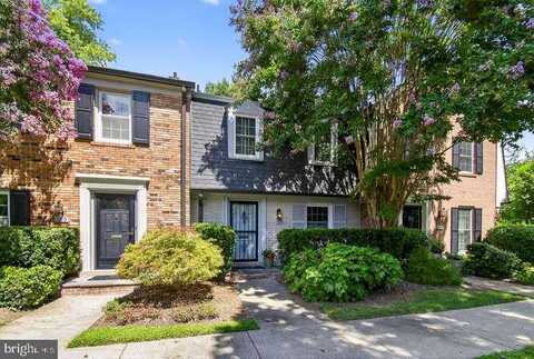 5103 SENTINEL DRIVE, BETHESDA, MD 20816