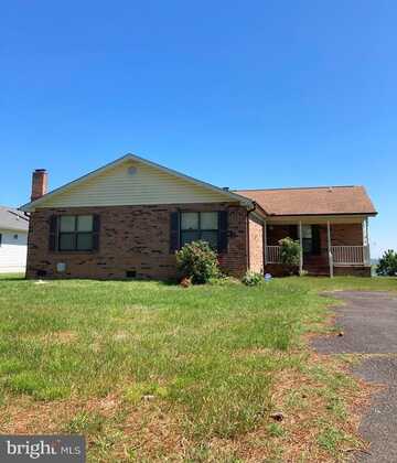 899 N GLEBE ROAD, MONTROSS, VA 22520