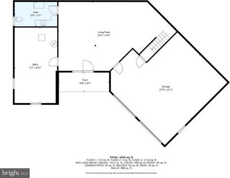 4367 ERLY ROAD, ELLIOTTSBURG, PA 17024