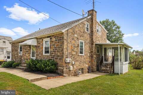 36 N TROOPER ROAD, NORRISTOWN, PA 19403