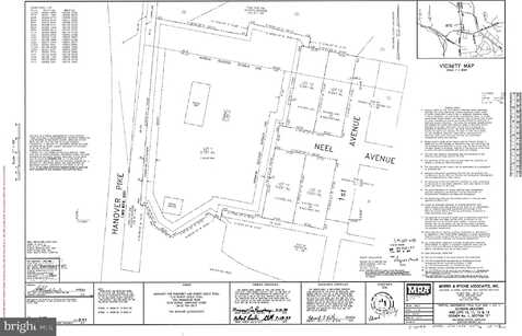 10 NEEL AVENUE, REISTERSTOWN, MD 21136