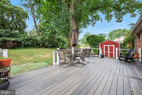 610 FLAMINGO STREET, PHILADELPHIA, PA 19128