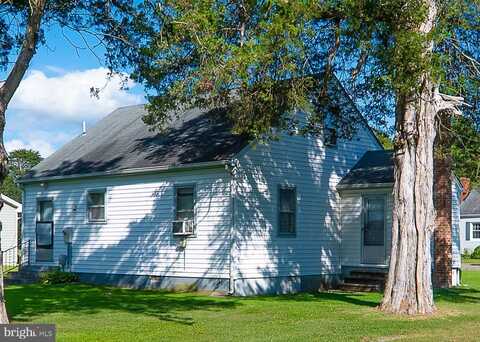 17272 BLATT AVENUE, MILFORD, VA 22514
