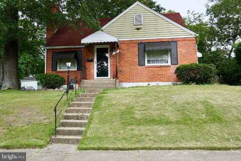 undefined, DISTRICT HEIGHTS, MD 20747