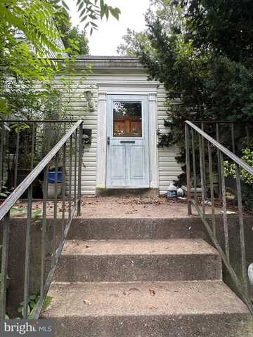 4025 HALLMAN STREET, FAIRFAX, VA 22030