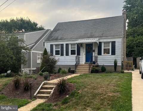 6257 18TH STREET N, ARLINGTON, VA 22205