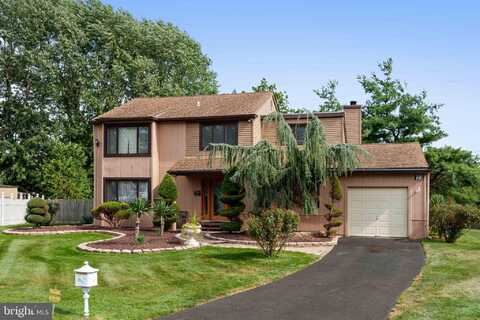 23 PUTNAM DRIVE, SOUTHAMPTON, PA 18966
