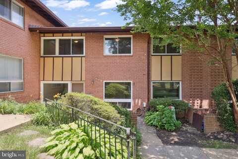 10131 FAIR WOODS DRIVE, FAIRFAX, VA 22030