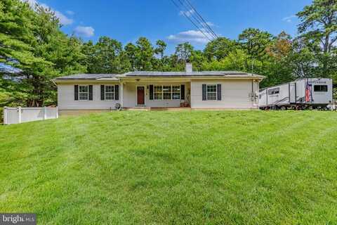 265 PERRINEVILLE ROAD, JACKSON, NJ 08527