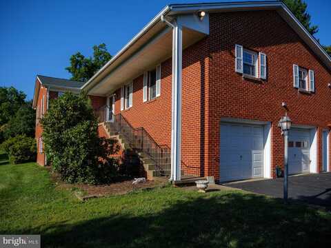 17152 BRIDGE VIEW COURT, PAEONIAN SPRINGS, VA 20129
