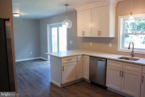 COLFAX STREET, BRIDGETON, NJ 08302