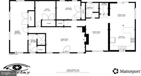 7228 COURTHOUSE ROAD, SPOTSYLVANIA, VA 22551