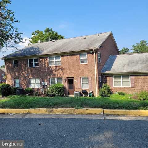 9520 HAGEL CIRCLE, LORTON, VA 22079