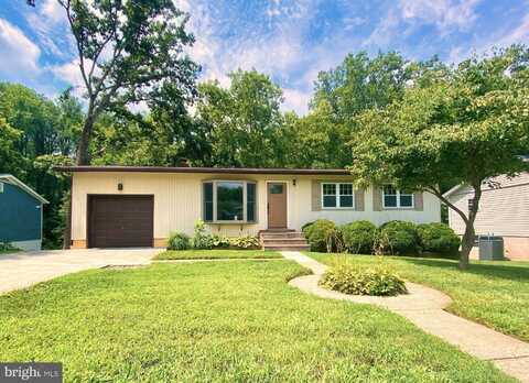 1418 MARINER DRIVE, ARNOLD, MD 21012